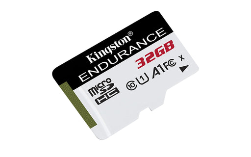 EAN 0740617290035 - Kingston Technology High Endurance 32 GB MicroSD UHS-I Clase 10 imagen 2