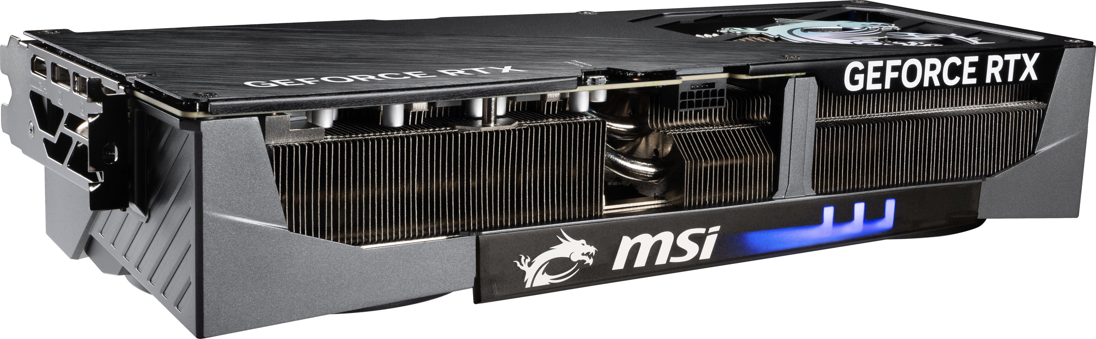 EAN 4711377302456 - MSI GAMING GeForce RTX5090 TRIO OC 32GB NVIDIA GeForce RTX 5090 GDDR7 imagen 9
