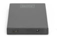 EAN 4016032480754 - Digitus DA-71105-1 caja para disco duro externo Carcasa de disco duro/SSD Negro 2.5" imagen 3