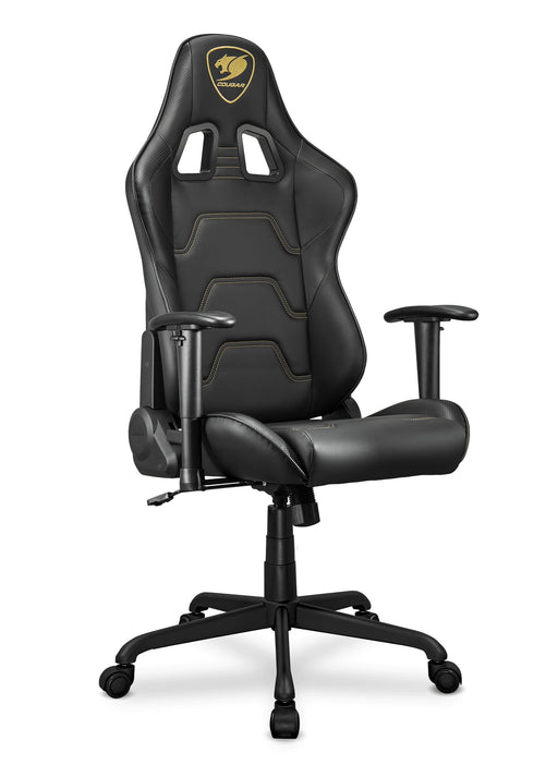 EAN 4710483775550 - COUGAR Gaming Silla Armor Elite Royal Silla para videojuegos de PC Asiento acolchado Negro imagen 2