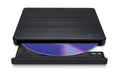 EAN 8806087302905 - Hitachi-LG Slim Portable DVD-Writer unidad de disco óptico DVD±RW Negro imagen 3