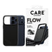 EAN 5715685027253 - PanzerGlass CARE by ® Feature FLOW Case Black w. MagSafe iPhone 17 Pro funda para teléfono móvil Negro imagen 2