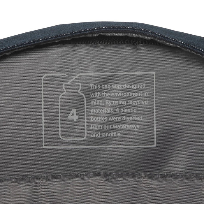 EAN 5063194003047 - Targus EcoSmart mochila Mochila de viaje Marina imagen 9