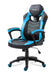 EAN 5903796010527 - Huzaro FORCE 2.5 Butaca para jugar Asiento acolchado Negro, Azul imagen 6