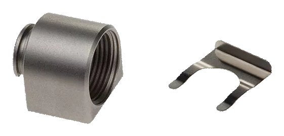 EAN 7331021046436 - Axis 5505-591 cámaras de seguridad y montaje para vivienda Monte imagen 1