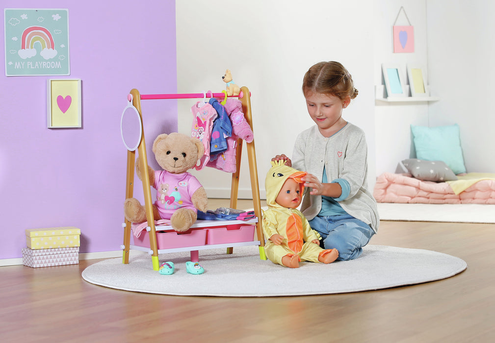 EAN 4001167835852 - BABY born Nightonesie 43cm Pijama de muñeca imagen 5