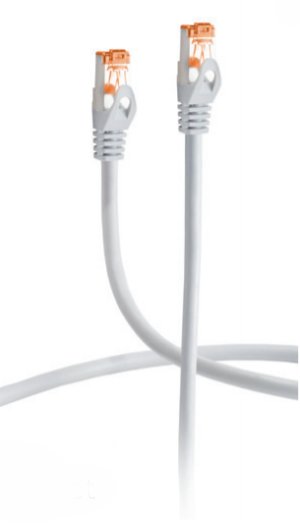 EAN 4250696644972 - Flexline FL31-60150 cable de red Gris 1,5 m Cat6a SF/UTP (S-FTP) imagen 1