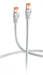 EAN 4250696645009 - Flexline FL31-60050 cable de red Gris 5 m Cat6a SF/UTP (S-FTP) imagen 1