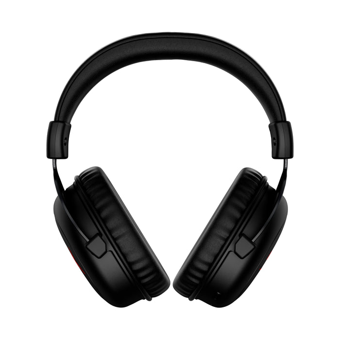 EAN 0196786709388 - HyperX Cloud II Core Wireless GAM HEADSET Inalámbrico y alámbrico Diadema Juego Negro imagen 7