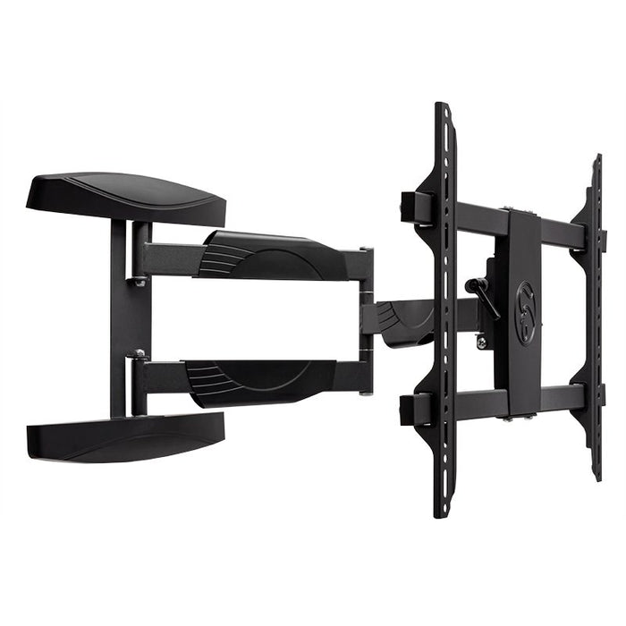 EAN 4250058519856 - Hagor 1985 soporte para TV 139,7 cm (55") Negro imagen 1