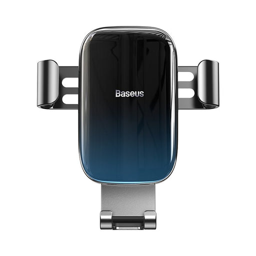 EAN 6953156222731 - Baseus Glaze Gravity Soporte pasivo Teléfono móvil/smartphone Negro imagen 1