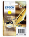 EAN 5057454503651 - Epson Pen and crossword C13T16244012 cartucho de tinta 1 pieza(s) Original Rendimiento estándar imagen 1