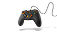 EAN 8436532166938 - NOX NXKROMKEY mando y volante Negro USB Gamepad Analógico Android, PC, Playstation 3 imagen 3