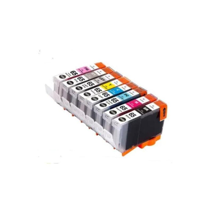 12ml Ciano-Light Dye Compatible Canon Pixma Pro-200 4220c001