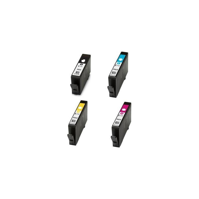 12ml Magente Pro 6860 6960 6970 6950 6968 6966-0.8k T6m07ae Hp903xlmee