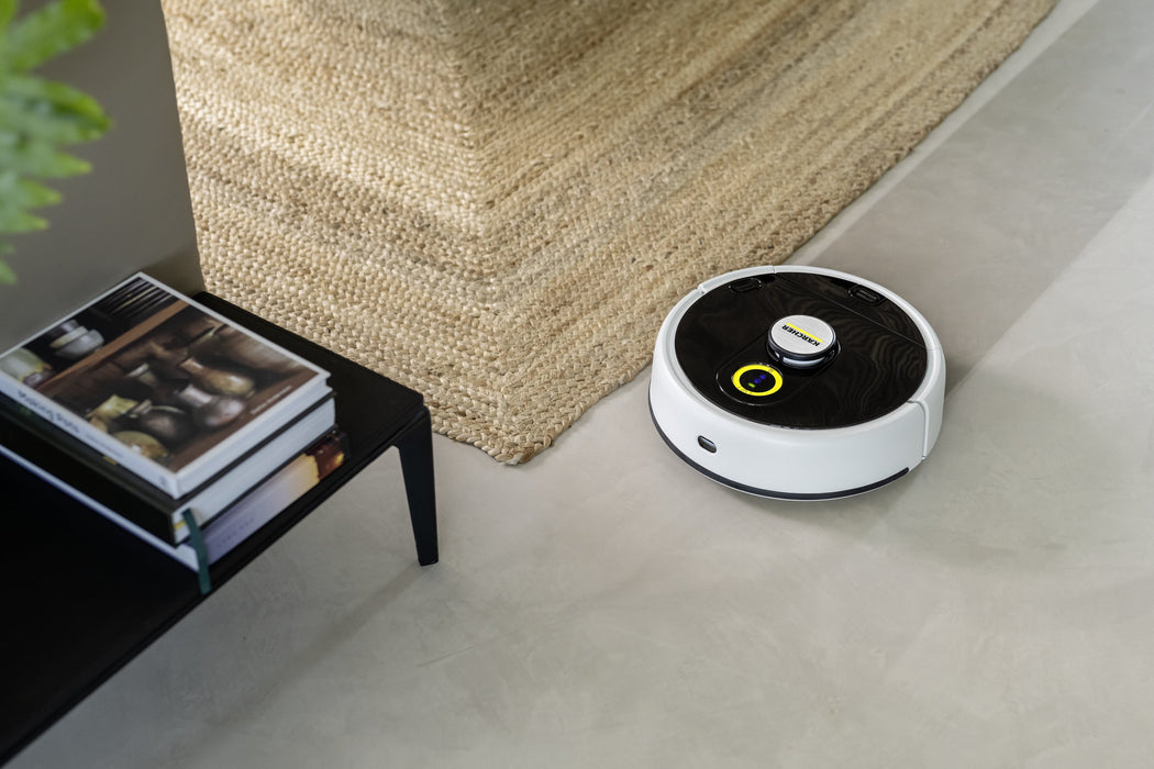 EAN 4054278999036 - Kärcher RCF 3 1,15 L Negro, Blanco imagen 12