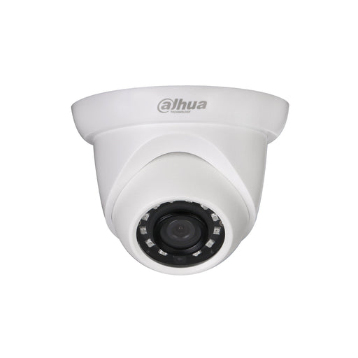 EAN 6939554912092 - Dahua Technology Lite IPC-HDW1220S Almohadilla Cámara de seguridad IP Interior y exterior 1920 x 1080 Pix imagen 1