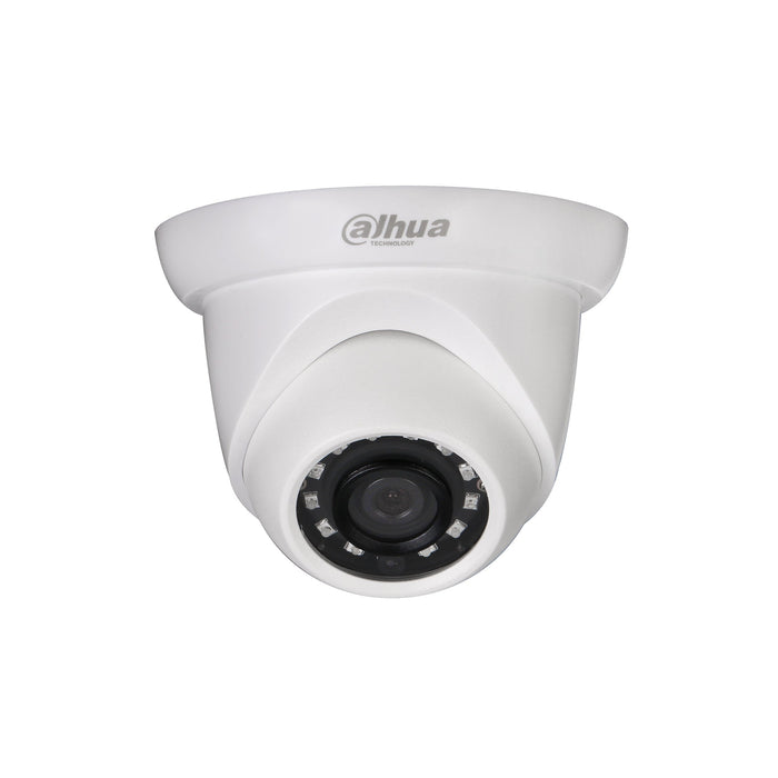 EAN 6939554912092 - Dahua Technology Lite IPC-HDW1220S Almohadilla Cámara de seguridad IP Interior y exterior 1920 x 1080 Pix imagen 1