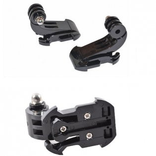 EAN 6926930100648 - Xiaomi 6926930100648 accesorio para cámara de deportes de acción Soporte para cámara imagen 1