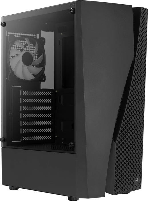 EAN 4711099470358 - Aerocool WAVEBKV3 carcasa de ordenador Midi Tower imagen 9