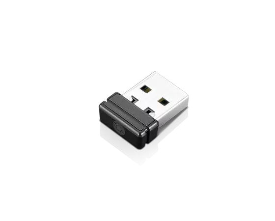 EAN 0192651714174 - Lenovo 4XH0R55468 accesorio dispositivo de entrada Receptor USB imagen 2