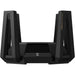 EAN 6934177746611 - Xiaomi Mi Router AX9000 router inalámbrico Gigabit Ethernet Tribanda (2,4 GHz/5 GHz/5 GHz) Negro imagen 4