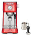 EAN 7611210980193 - Solis 7611210980193 cafetera eléctrica Semi-automática Máquina espresso 1,7 L imagen 6