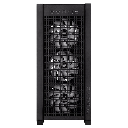 EAN 4711387478752 - ASUS TUF Gaming GT302 ARGB Midi Tower Negro imagen 2