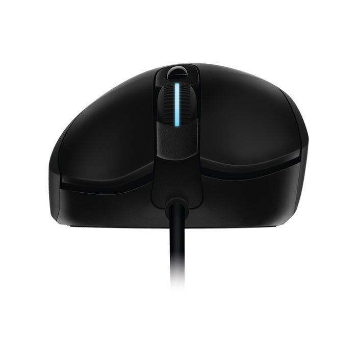EAN 5099206083394 - Logitech G 910-005633 ratón Juego mano derecha USB tipo A Óptico 25600 DPI imagen 21