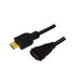 EAN 4052792002393 - LogiLink HDMI - HDMI, 1.0m cable HDMI 1 m HDMI tipo A (Estándar) Negro imagen 1
