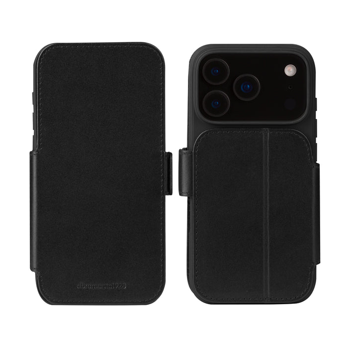 EAN 5711428066176 - dbramante1928 Copenhagen funda para teléfono móvil Funda cartera Negro imagen 3