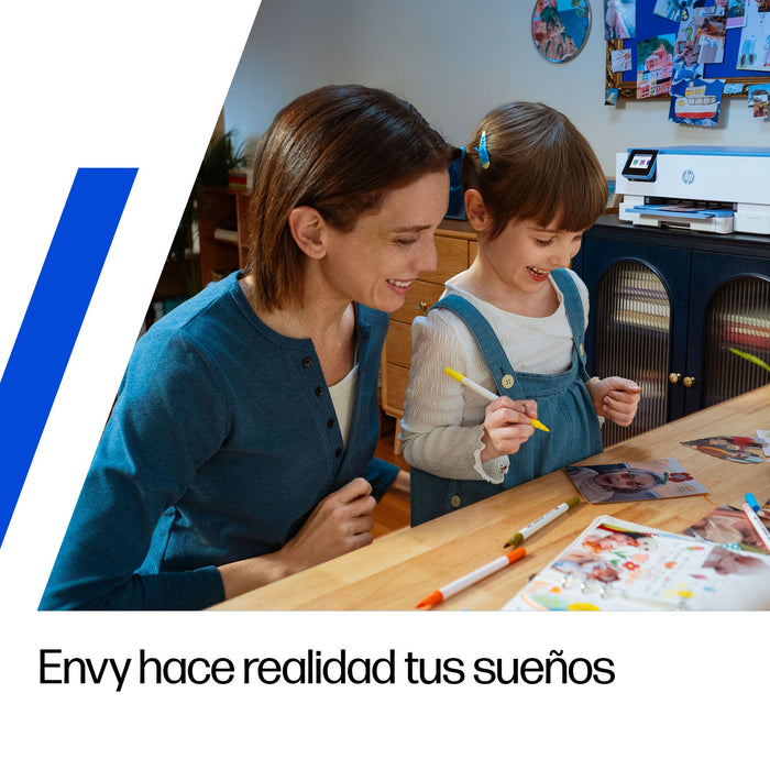 EAN 198990280608 - HP Envy Photo 7231 All-in-One Printer Inyección de tinta térmica A4 4800 x 1200 DPI Wifi imagen 6