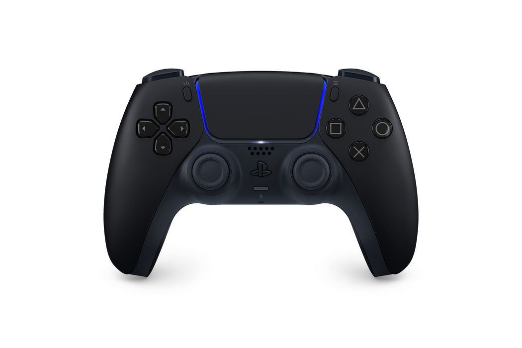 EAN 0711719827399 - Sony DualSense Negro Bluetooth/USB Gamepad Analógico/Digital Android, MAC, PC, PlayStation 5, iOS imagen 1