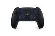 EAN 0711719827399 - Sony DualSense Negro Bluetooth/USB Gamepad Analógico/Digital Android, MAC, PC, PlayStation 5, iOS imagen 1