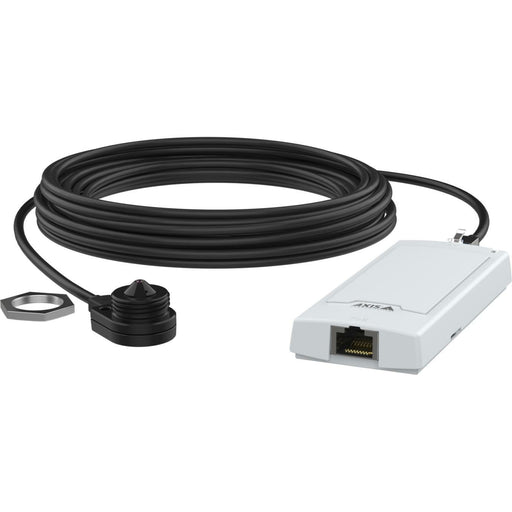 EAN 7331021085435 - Axis P1265 Mk II Espía Cámara de seguridad IP Interior 1920 x 1080 Pixeles Techo imagen 2