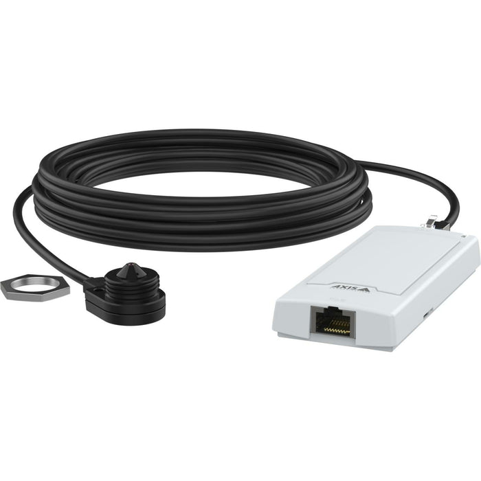 EAN 7331021085435 - Axis P1265 Mk II Espía Cámara de seguridad IP Interior 1920 x 1080 Pixeles Techo imagen 2