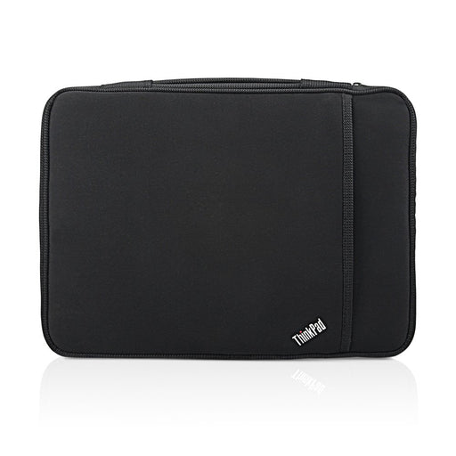 EAN 0191545397790 - Lenovo 4X40N18009 maletines para portátil 35,6 cm (14") Funda Negro imagen 1