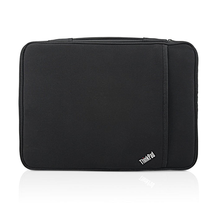 EAN 0191545397790 - Lenovo 4X40N18009 maletines para portátil 35,6 cm (14") Funda Negro imagen 1