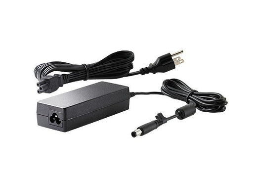 EAN 0882780004573 - HP 65W Smart AC Adapter adaptador e inversor de corriente Interior Negro imagen 2
