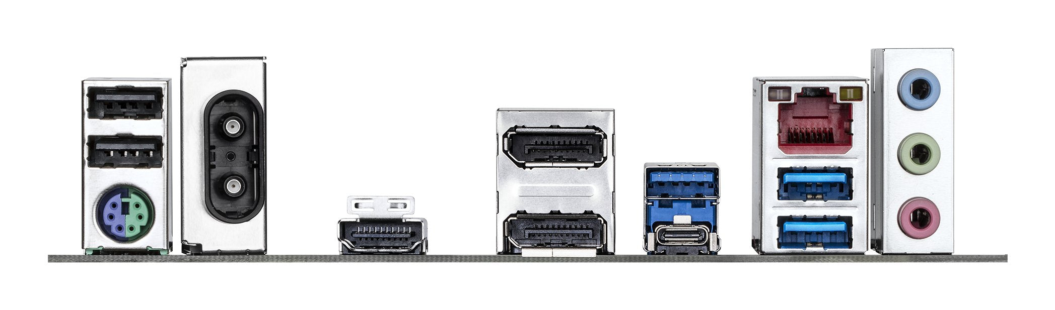 EAN 4719331872809 - GIGABYTE B760M DS3H WIFI6E GEN5 Intel B760 Express LGA 1700 micro ATX imagen 4