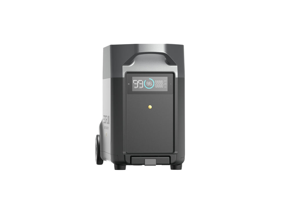 EAN 4897082665137 - EcoFlow 50034006 accesorio para estación de carga portátil Batería imagen 71