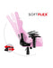 EAN 5903796010237 - Huzaro Ranger 6.0 Silla para videojuegos universal Asiento (de seguridad) de butaca Rosa imagen 14