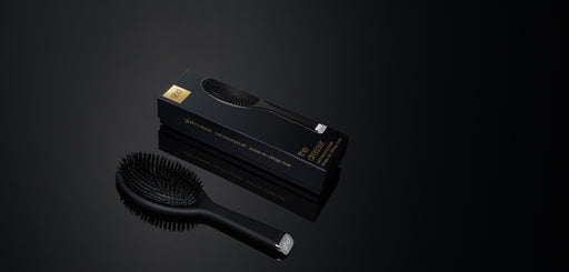 EAN 5060829516262 - GHD 9252 cepillo para el cabello y peine Adulto Cepillo y peine para el pelo Negro 1 pieza(s) imagen 2
