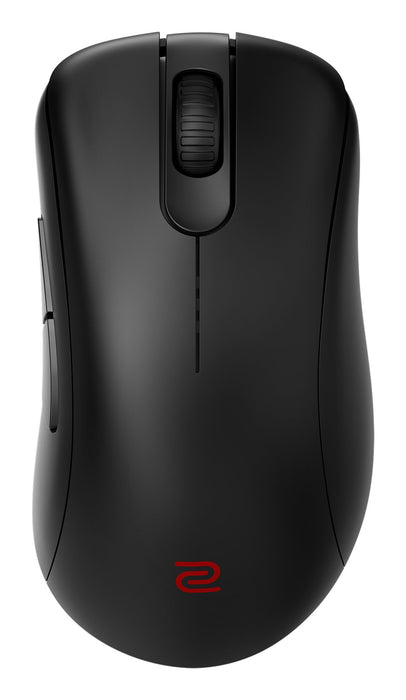 EAN 4718755094590 - ZOWIE EC2-DW ratón Juego mano derecha USB tipo A Óptico 3200 DPI imagen 1
