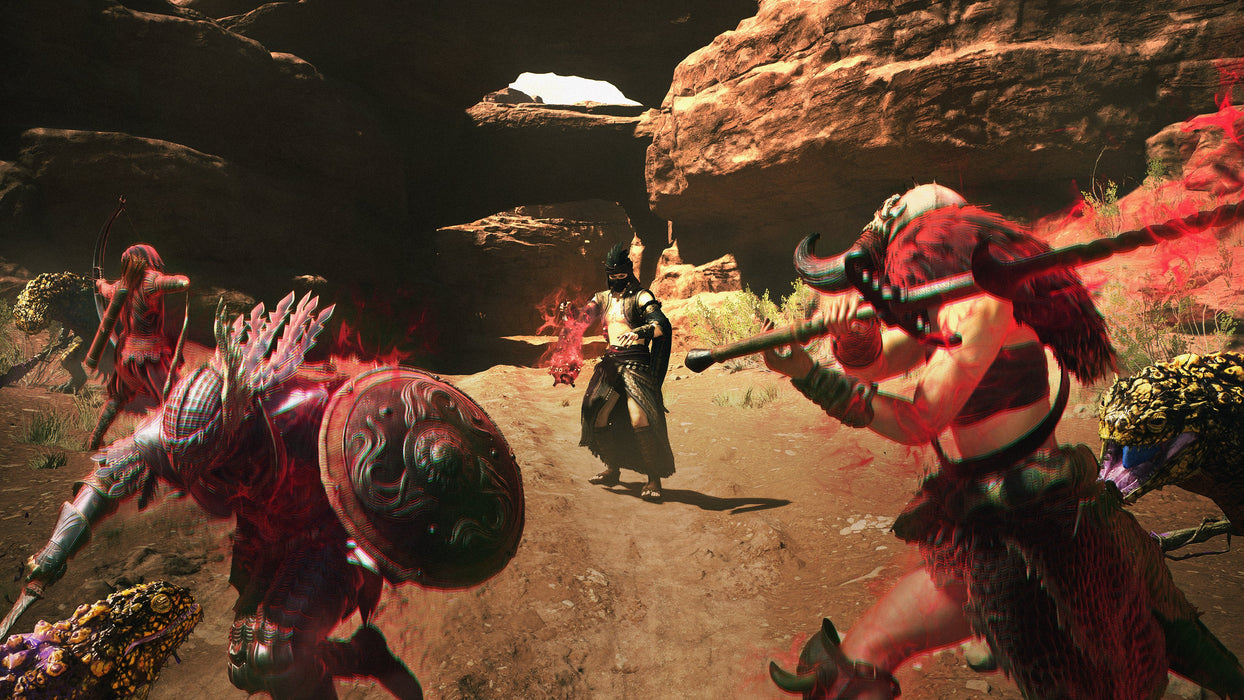 EAN 5055060954096 - Capcom Dragon's Dogma 2 Estándar Inglés PlayStation 5 imagen 18