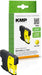 EAN 4011324370683 - KMP B78Y cartucho de tinta 1 pieza(s) Compatible Amarillo imagen 1
