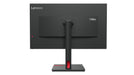 EAN 0196801200739 - Lenovo ThinkVision T32h-30 LED display 80 cm (31.5") 2560 x 1440 Pixeles Quad HD Negro imagen 2