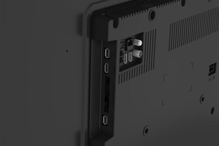 EAN 4013833050285 - Grundig Vision 7 127 cm (50") 4K Ultra HD Smart TV Wifi Negro imagen 6