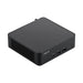 EAN 4711387492260 - ASUS NUC 14 Pro RNUC14RVKI300002I UCFF Negro 100U imagen 5