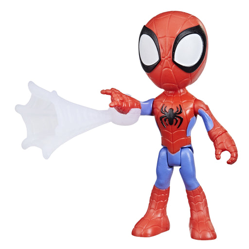 EAN 5010993853557 - Marvel Spidey imagen 1